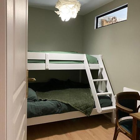 Logement Entier - L'Appart Des Anges 1 느와에-쉬르-스렝 외부 사진